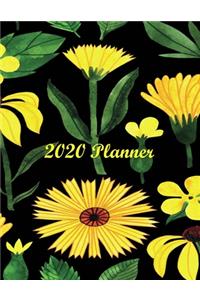 2020 Planner