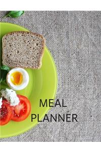 Meal Planner