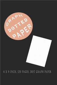 Dotted Paper 6*9