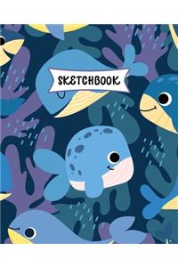 Sketchbook