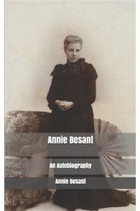 Annie Besant