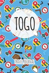 Togo Travel Journal