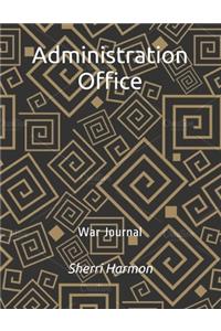 Administration Office