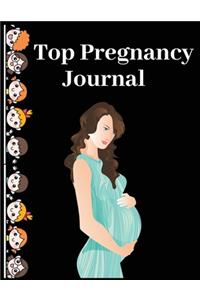 Top pregnancy journal