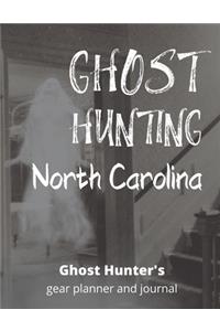 Ghost Hunting North Carolina