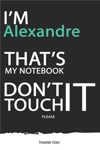 Alexandre