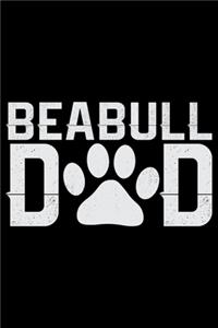 Beabull Dad
