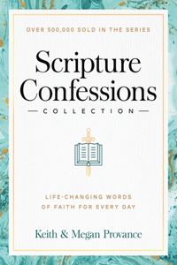 Scripture Confessions Collection