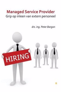 Managed Service Provider: Grip Op Inleen Van Extern Personeel