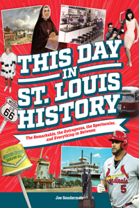 This Day in St. Louis History