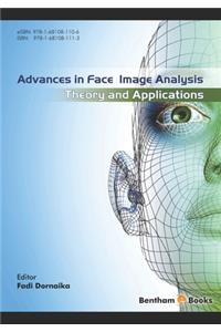 Advances in Face Image Analysis