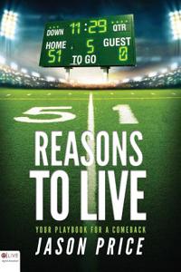 51 Reasons to Live