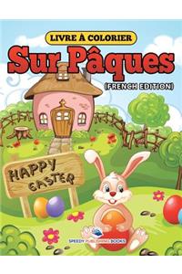 Livre à Colorier Sur J'Aime Le Dentiste (French Edition)