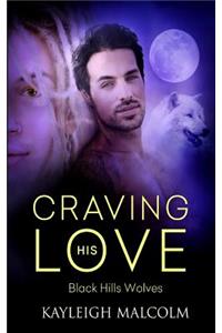 Craving His Love