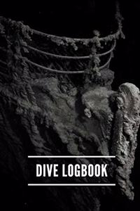 Dive Logbook