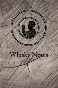 Whisky Notes