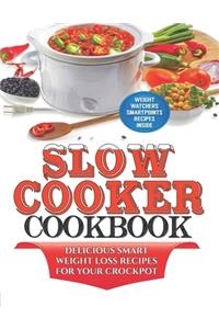 Slow Cooker Cookbook