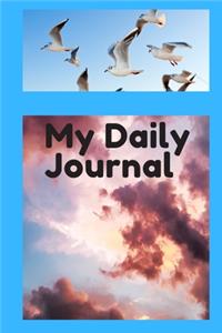 My Daily Journal