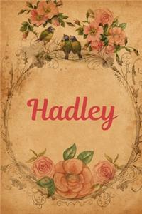Hadley