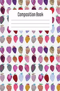 Composition Book