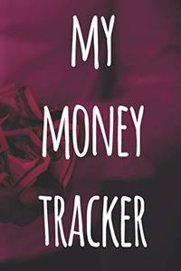 My Money Tracker