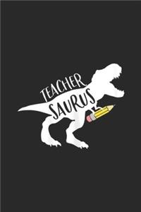 Teacher saurus