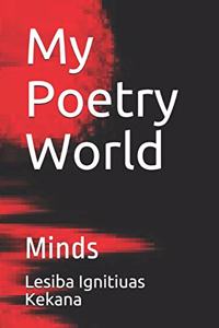 My Poetry World: Chapter 1