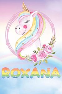 Roxana