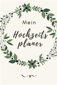 Mein Hochzeitsplaner