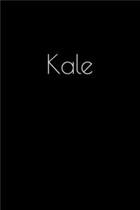 Kale