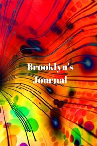 Brooklyn's Journal