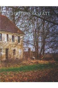 Schreibwerkstatt