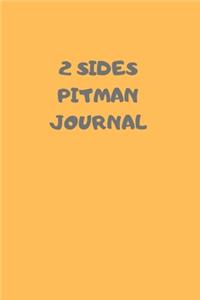 2 Sides
