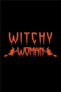 Witchy Woman