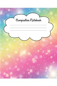 Composition Notebook