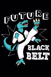 Future Black Belt
