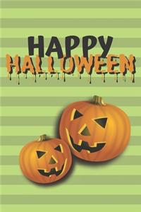 Happy Halloween