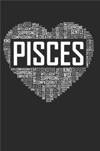 Pisces Heart