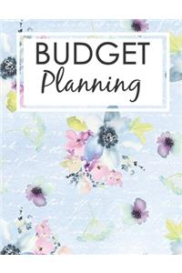 Budget Planning