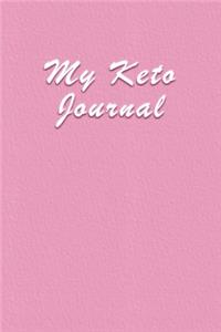 Keto Diet Tracker for Women