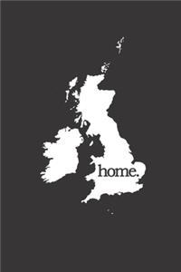 Großbritannien Reisetagebuch