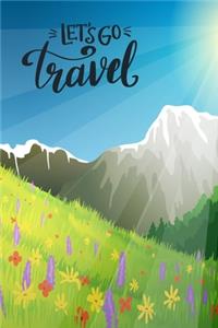 Let's go travel