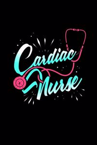 Cardiac Nurse