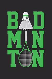 Badminton