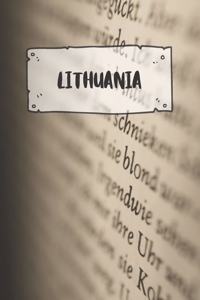 Lithuania