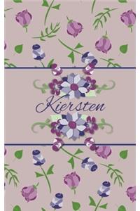 Kiersten
