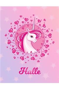 Halle
