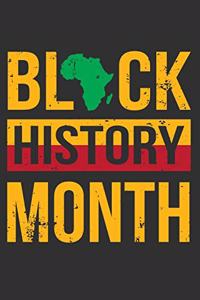 Black History Month