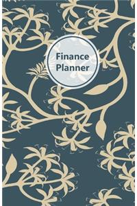 Finance Planner