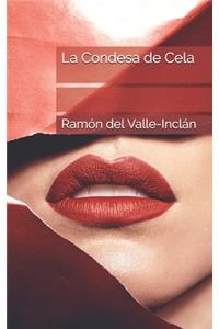 La Condesa de Cela